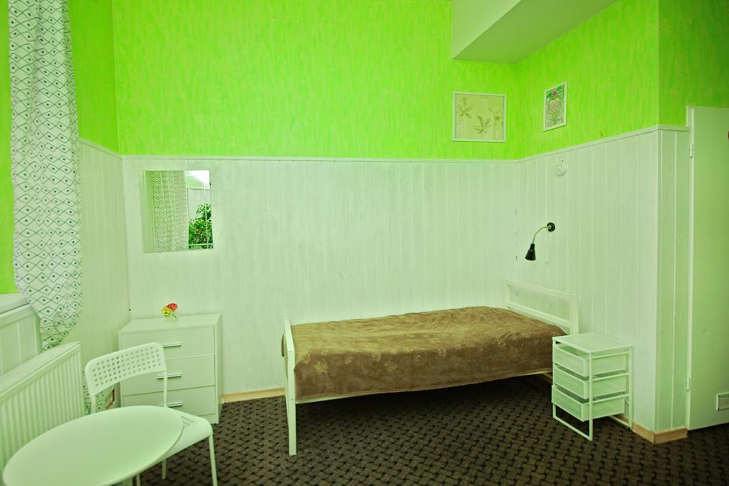 Sodu Rooms Vilnius Ngoại thất bức ảnh