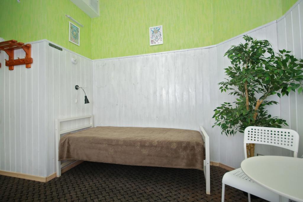 Sodu Rooms Vilnius Ngoại thất bức ảnh